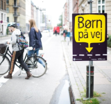 Sådan bliver du mere tryg på skolevejen